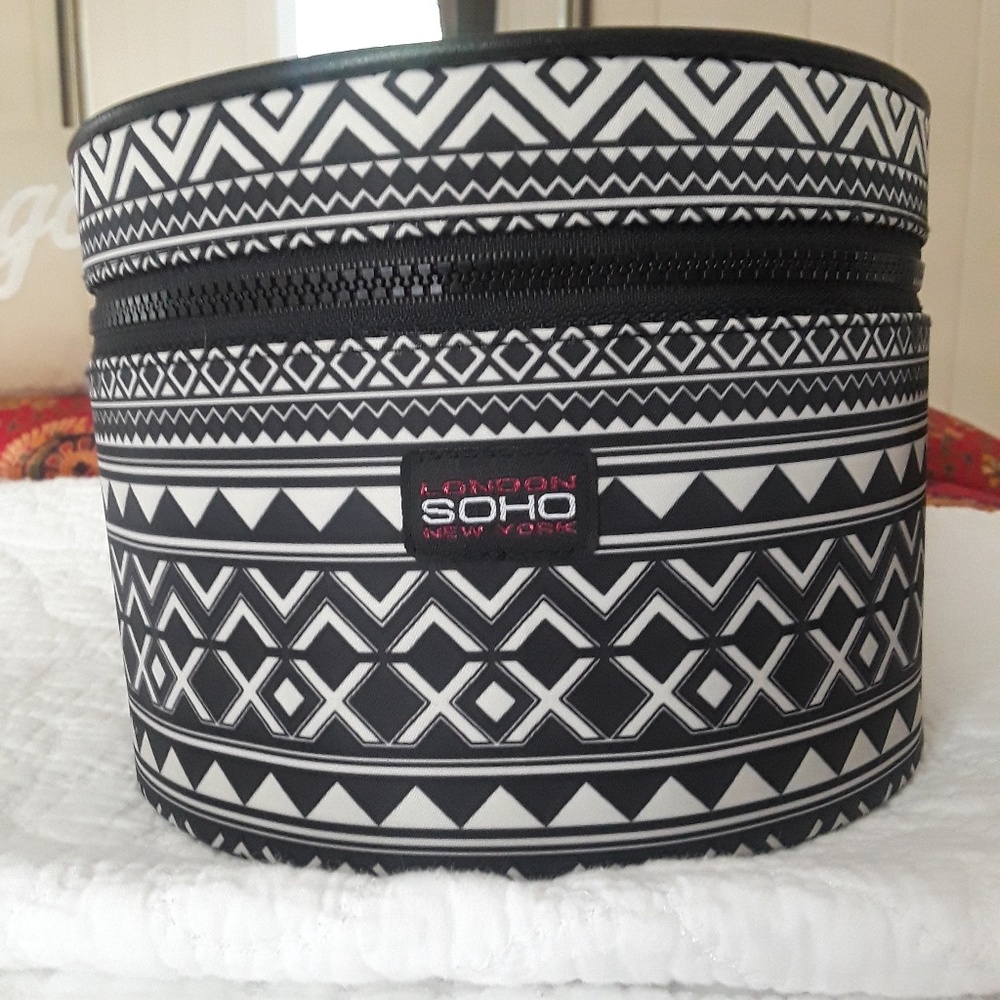 Cosmetics Travel Bag